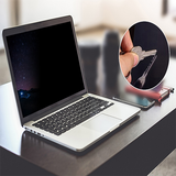 Peep-Proof Membrane For Laptop