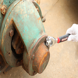 Multi-Function Socket Wrench