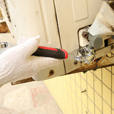 Multi-Function Socket Wrench