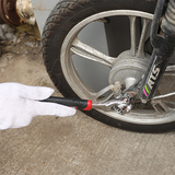 Multi-Function Socket Wrench