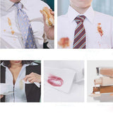 King Of Removing Stains