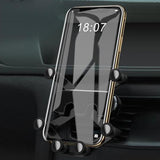 Universal Mobile Phone Holder