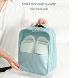 Portable Shoes Storage Bag
