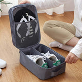 Portable Shoes Storage Bag