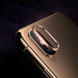 Lens Protector For iPhone