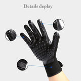 Pet Cleaning Gloves(1 Pair)