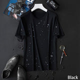 Nano Waterproof T-shirt