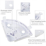 Corner Storage Holder Shelves