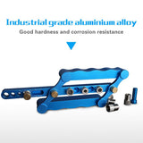 Positioning Fixture 6/8/10MM Drilling Tool