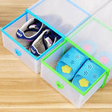 Drawer For Shoe Boxes