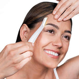 Luminescent Face Hair Shaver
