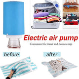 Multifunctional  Automatic Compression Pump