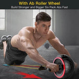 11PCS Resistance Bands