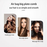 Airbag Massage Comb