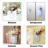 Rubber Silicone Floret Bottle