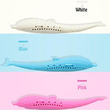 Interactive Cat Dental Toy