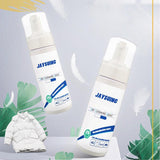Waterless Clothing Cleansing Foam Cleaner