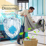 Antibacterial Washing Machine Cleaner