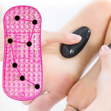 Massage Foot Bath Shoes