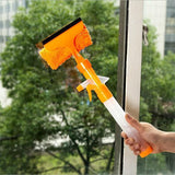 Glass Cleaning Brush