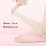 Foot Skin Care Gel Heel Socks