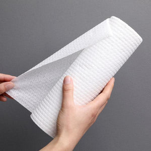 Disposable Magic Cloth