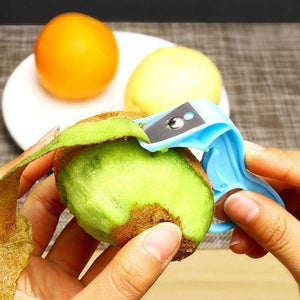 Creative Fruit Ring Paring Knife