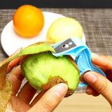 Creative Fruit Ring Paring Knife