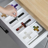 Cross Storage Box