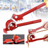 3 In 1 Copper Pipe Bender