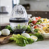 Egg Sheller