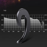 Bone Conduction Bluetooth Headphone
