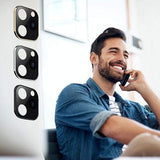Camera Lens Protector For iPhone X Convert To iPhone 11 Pro