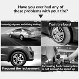 Tire Puncture Repair Tool