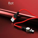 Magnetischer USB Ladekabel