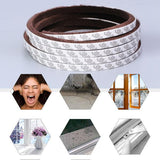 Wool Pile Weather Strip