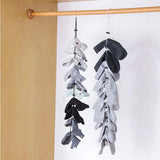 Socks Drying Rope
