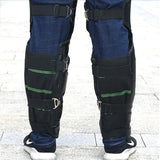 Anti-wind Warm Motorcycle Knee Cover