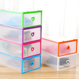 Drawer For Shoe Boxes
