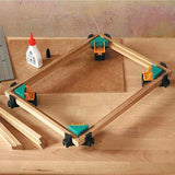 Carpenter's Right Angle Clamp