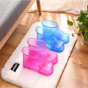 Massage Foot Bath Shoes