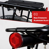 Latest Bike Mountain Bike Rack
