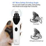 Pet Automatic Armor Grinder