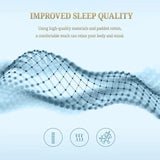 Slow Rebound Pressure Pillow