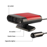 Portable 12V Car Heater