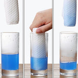 Disposable Magic Cloth