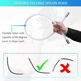 Pipe Inner Brush