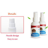 Pet Training Spayer