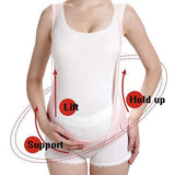 Pregnant Woman Stomach Lift Belt