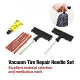 Tire Puncture Repair Tool